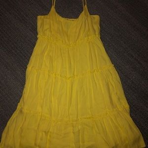 Forever 21 summer dress